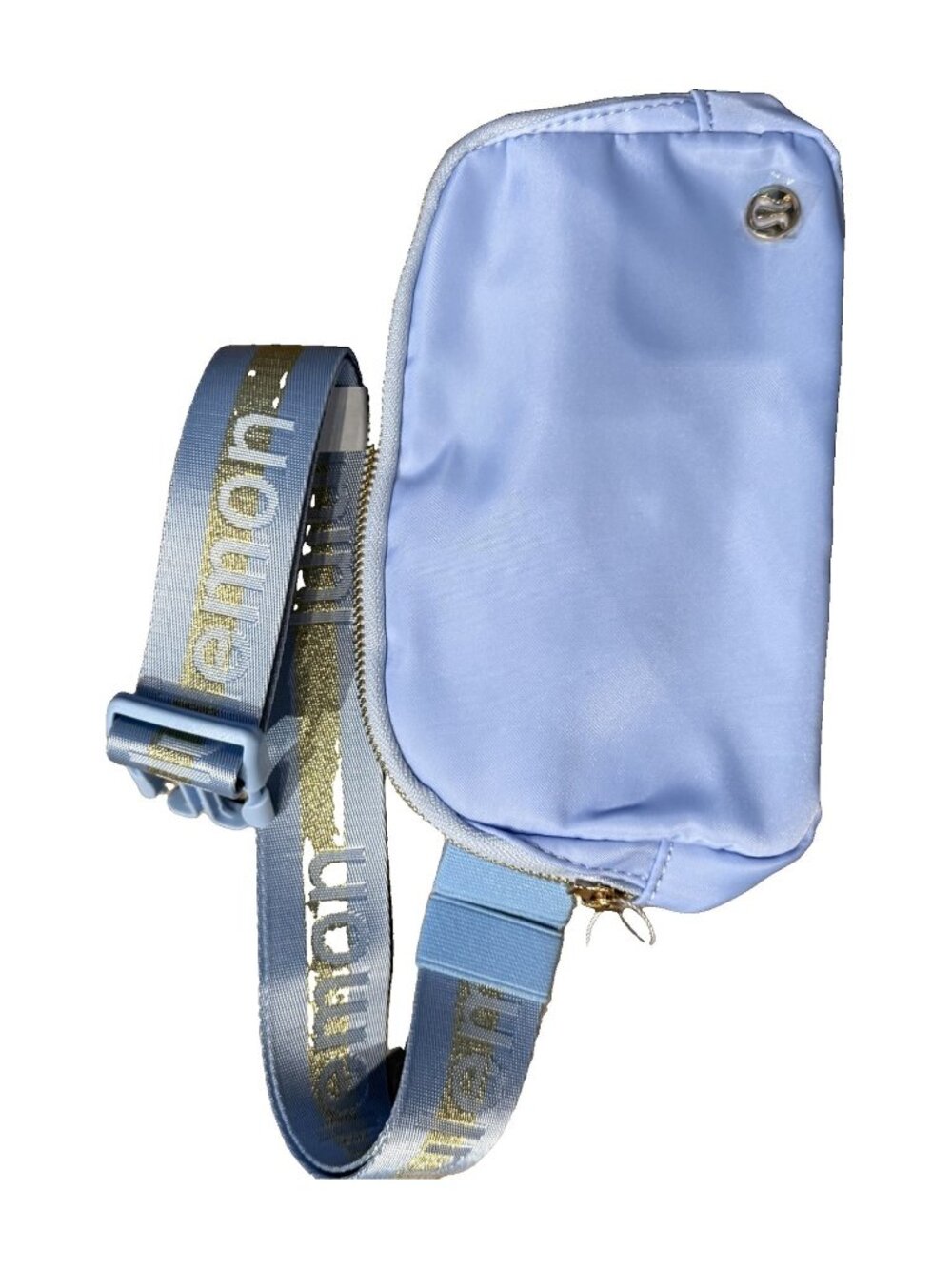 Lululemon Everywhere Belt Bag 1L Periwinkle NWT Crossbody Fanny Pack
